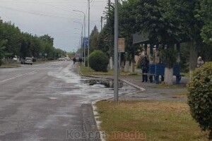 Мешканець Ковельщини обматюкав військових, які вручили йому повістку на автобусній зупинці