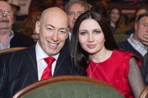 Гордон став батьком усьоме