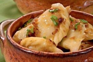 А вареники – дорожчають…