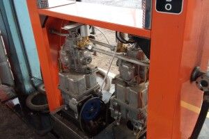 У Ківерцях на нелегальній АЗС вилучено контрафактне пальне