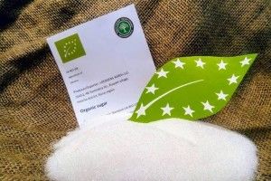 На Гнідавському цукровому заводі виробляють органічний цукор