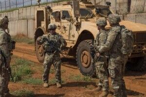 Пентагон закликав війська США в Південній Кореї передати обладнання для України