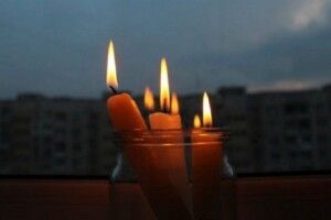 На Волині було знеструмлено 6 сіл