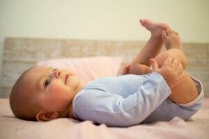 Мати зробила смертельний укол однорічному сину, хлопчика врятувати не вдалося