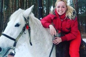 Колишня волинська телевізійниця розповіла, як їй живеться в Німеччині