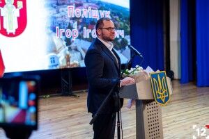 Поліщук пояснив чому «тягне кота за хвоста» щодо призначення свого першого заступника