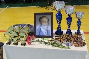 У Нововолинську стартував ХХ міжнародний турнір з гандболу пам’яті Бориса Макарова