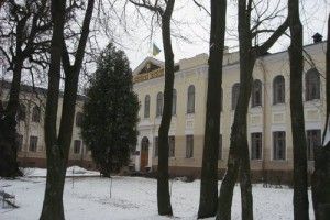 Острог – місто рекордів