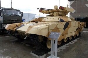 росія кинула під Сєвєродонецьк свою єдину групу з «Термінаторами», – британська розвідка
