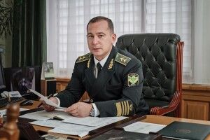  «Важливо створити умови, щоб люди цінували роботу», – Олександр Кватирко