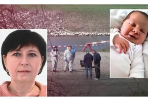 У Німеччині вбили 27-річну біженку з України