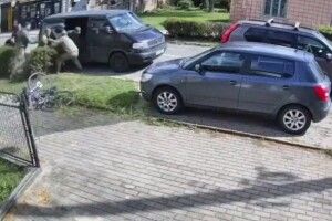 У Волинському ТЦК заперечили затримання підлітка: чоловікові 30 років