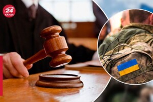  На Волині суд покарав солдата за напад на командирку медичної роти