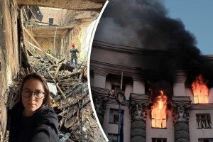 Ми не можемо збивати «Шахеди» з рогатки
