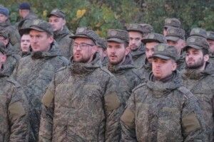 Військові експерти: ситуація на українсько-білоруському кордоні нагадує події кінця Другої світової – BBC
