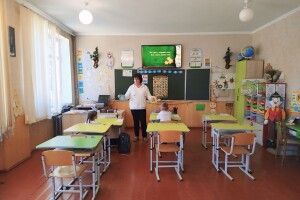 У волинській громаді, яка славилась багатодітними сім’ями, стрімко падає народжуваність