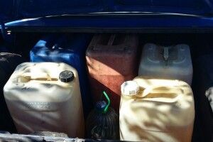 У Луцьку та Нововолинську поліцейські викрили злодіїв