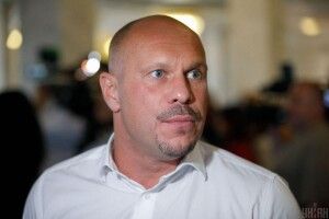 Столичний проспект Науки хочуть перейменувати на проспект імені Іллі Киви