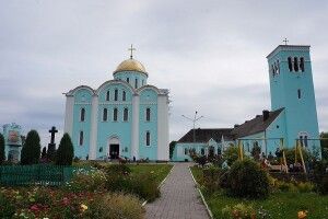 Туристичні принади Володимира-Волинського покажуть у 3D-форматі