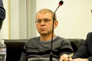  «Запам’ятайте ці слова»: адвокат Пашинського кинув виклик Генпрокурору Рябошапці