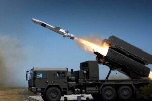 Над Львівщиною збили ворожі ракети - голова ОВА