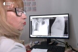 Яка ситуація на Волині із захворюванням на туберкульоз 