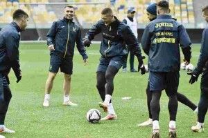 «Україна» - «Болгарія»: прогноз букмекерів на матч