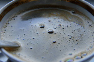 На автовокзалі в Рівному людей труять невідомою речовиною, яку додають в каву