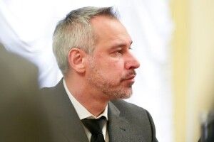 Як волинські депутати голосували за звільнення Генпрокурора