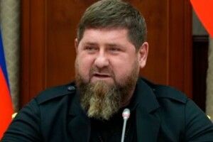 Кадиров у комі: в ГУР підтвердили інформацію його критичний стан 