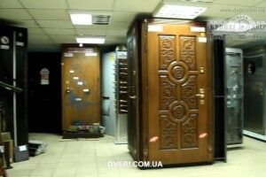 Як підібрати броньовані двері для своєї оселі?