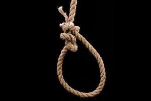 На Одещині знайшли повішеною 15-річну дівчину з прийомної родини