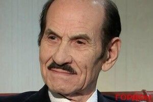 Чапкіс: «Знову мене забрали в лікарню. Важко ходити і важко дихати»