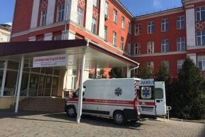 В одному із медзакладів Волині на коронавірус захворіли 24 працівники