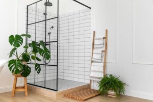 Сучасні душові кабіни: комфорт і функціональність у ванній кімнаті