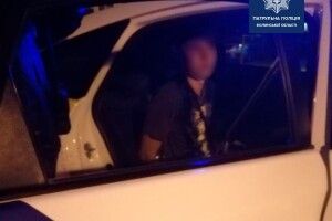 Кави захотілось: у Луцьку вночі два пацани залізли у велокав’ярню