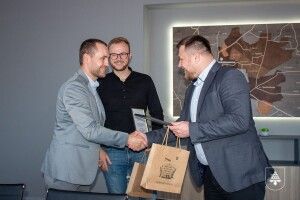 За що нововолинський лікар отримав нагороду у День туризму