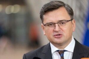 Контрнаступ не слід вважати вирішальною битвою – Кулеба