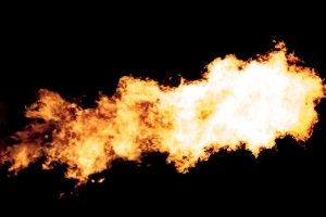 Внаслідок вибуху газу у житловому будинку загинула людина
