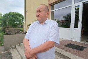 Що шукали правоохоронці у сільраді на Волині