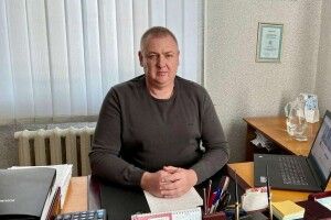 Депутат-утікач міської ради на Волині надіслав заяву про складення повноважень
