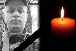 Просять зустріти коридором шани: повідомили про загибель на війні ще одного Героя з Волині