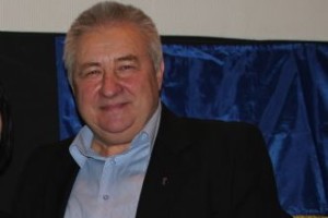 Володимира Новосада рекомендовано призначити в.о. центру «Спорт для всіх»