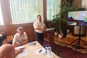 НСЗУ ставить у приклад Підгайцівську громаду