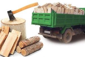 «Продав» дров на мільйон гривень… в’язень колонії