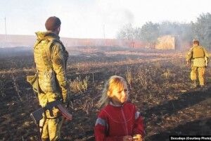 Зрозуміти військового: чому варто побачити війну очима бійця