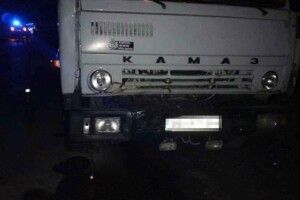 Як покарали водія, який на смерть збив чоловіка у Луцьку