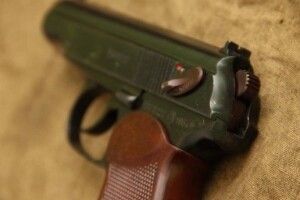 За стрілянину під час відпочинку судитимуть експоліціянта з Волині