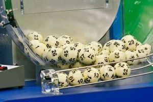 Перший мільйон цього року в держлотерею виграв щасливчик із Чернівців 