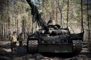 Захисники знищили понад тисячу окупантів за добу